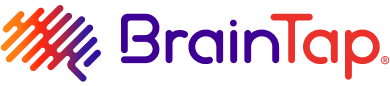Braintap Logo