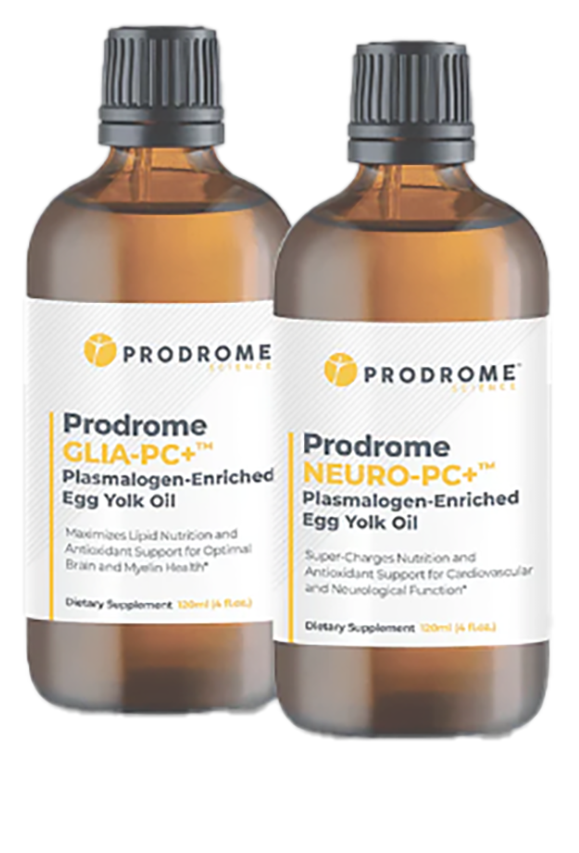 Prodrome Science Image