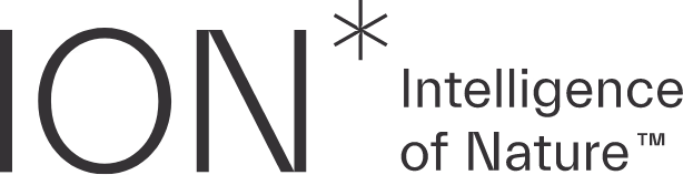 Ion A Seraphic Company Header Logo Dark